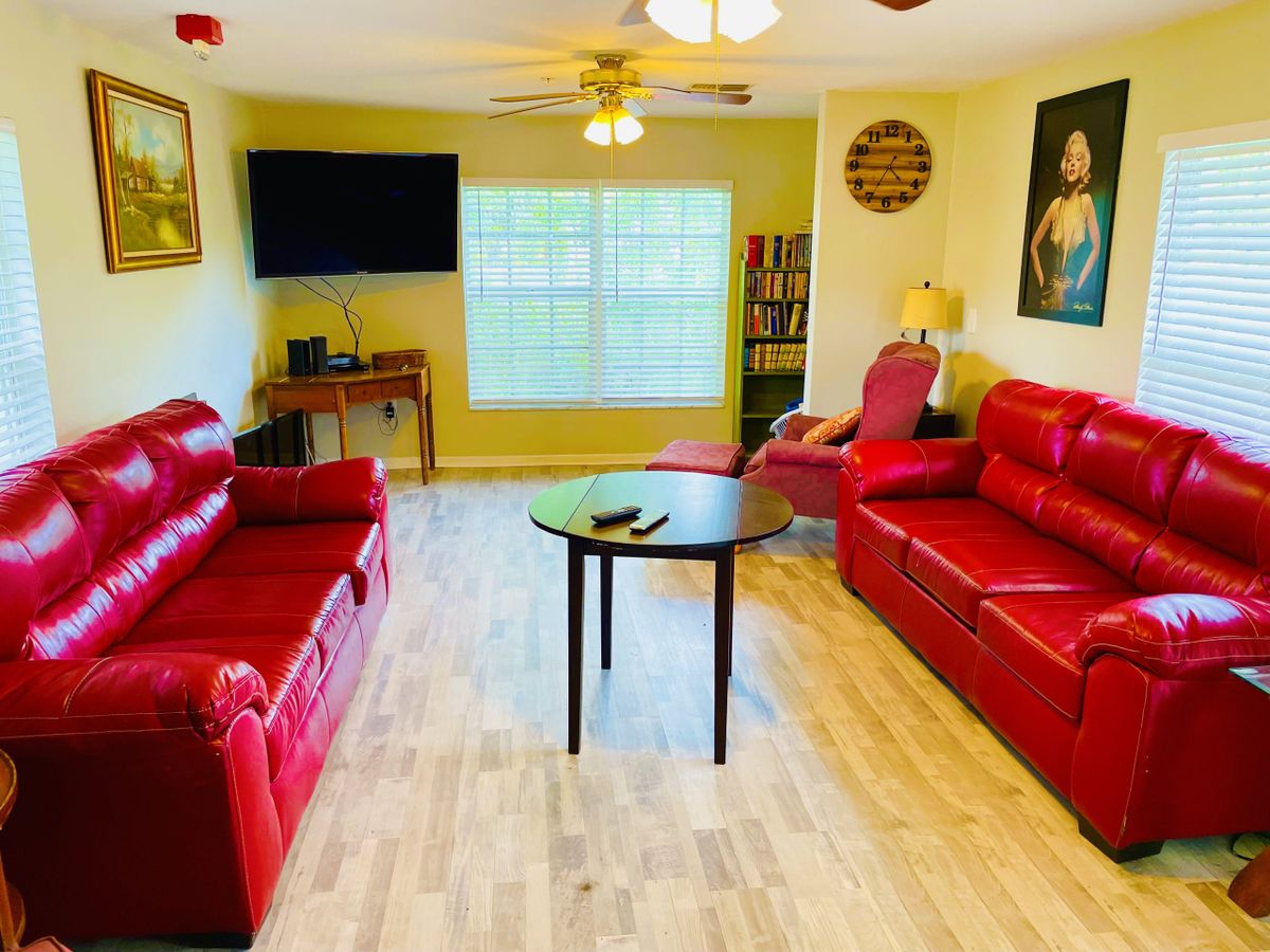 Lincolnshire Assisted Living