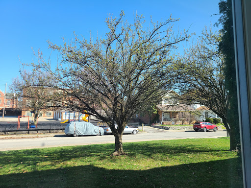 Longfellow Plaza