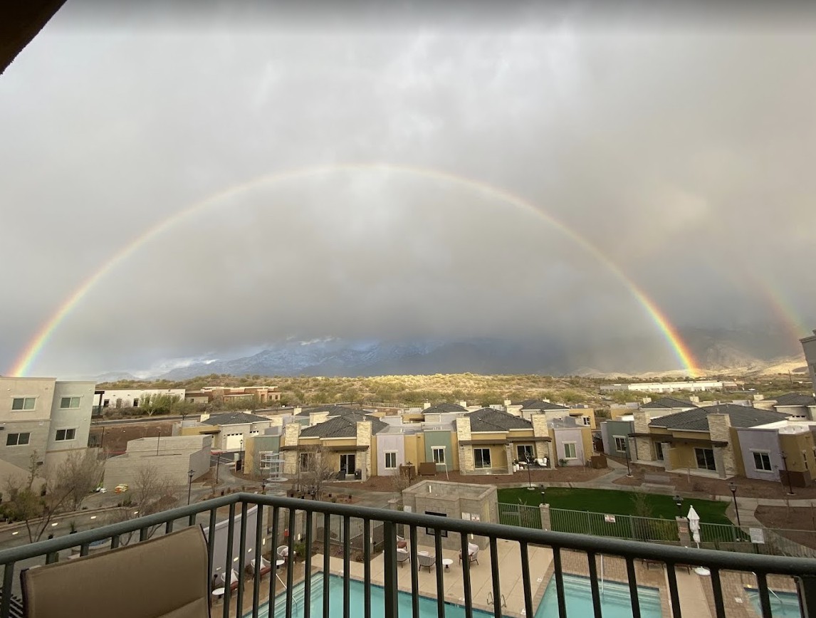 All Seasons Of Oro Valley