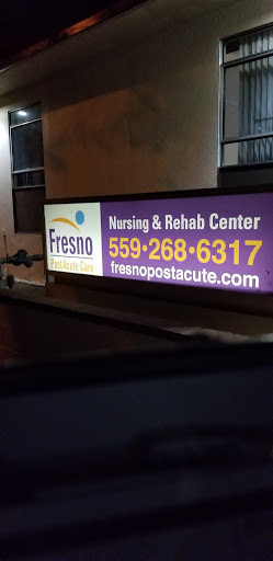 Fresno Postacute Care