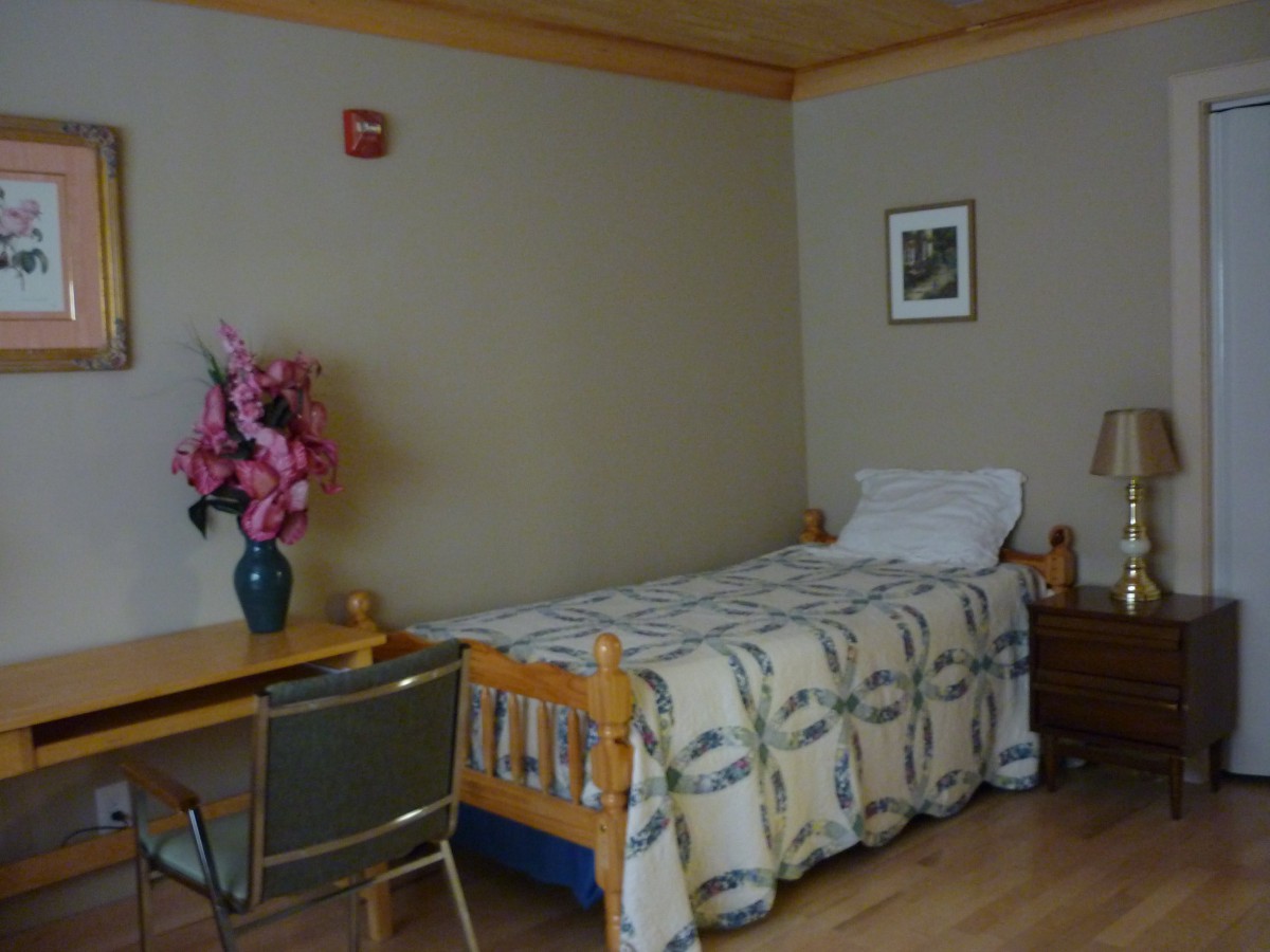 Rose of Sharon Personal Care Home