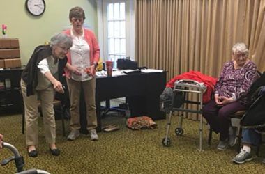 Carrick Glen Senior Living