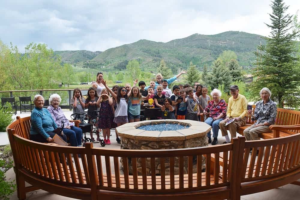 Casey's Pond Senior Living