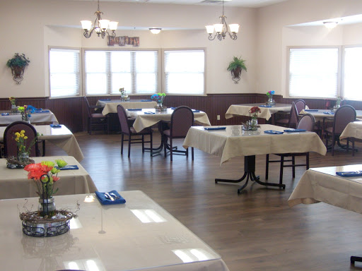 Randolph Nursing Home