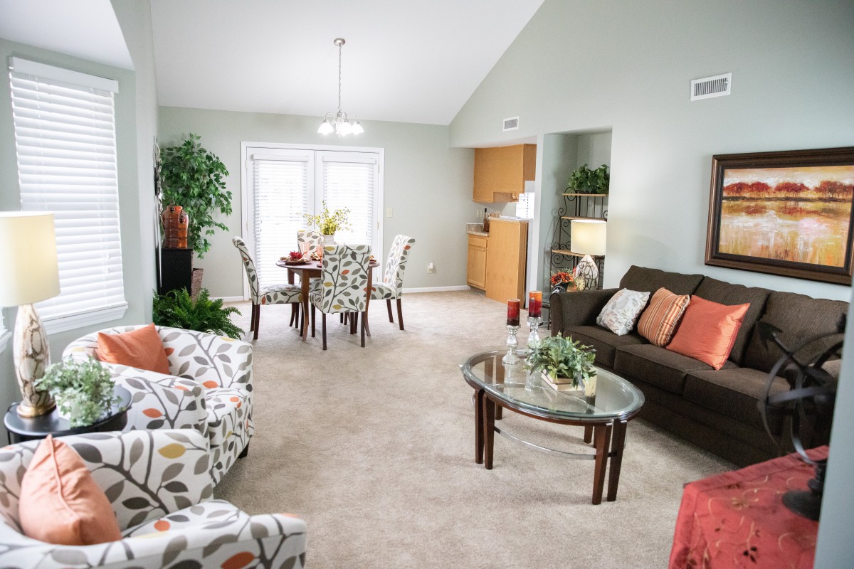 Zionsville Meadows Assisted Living