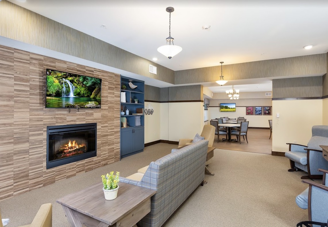 Wesley Homes Bradley Park