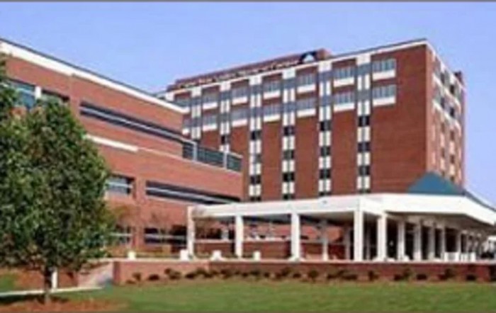 Clinch Valley Medical Center