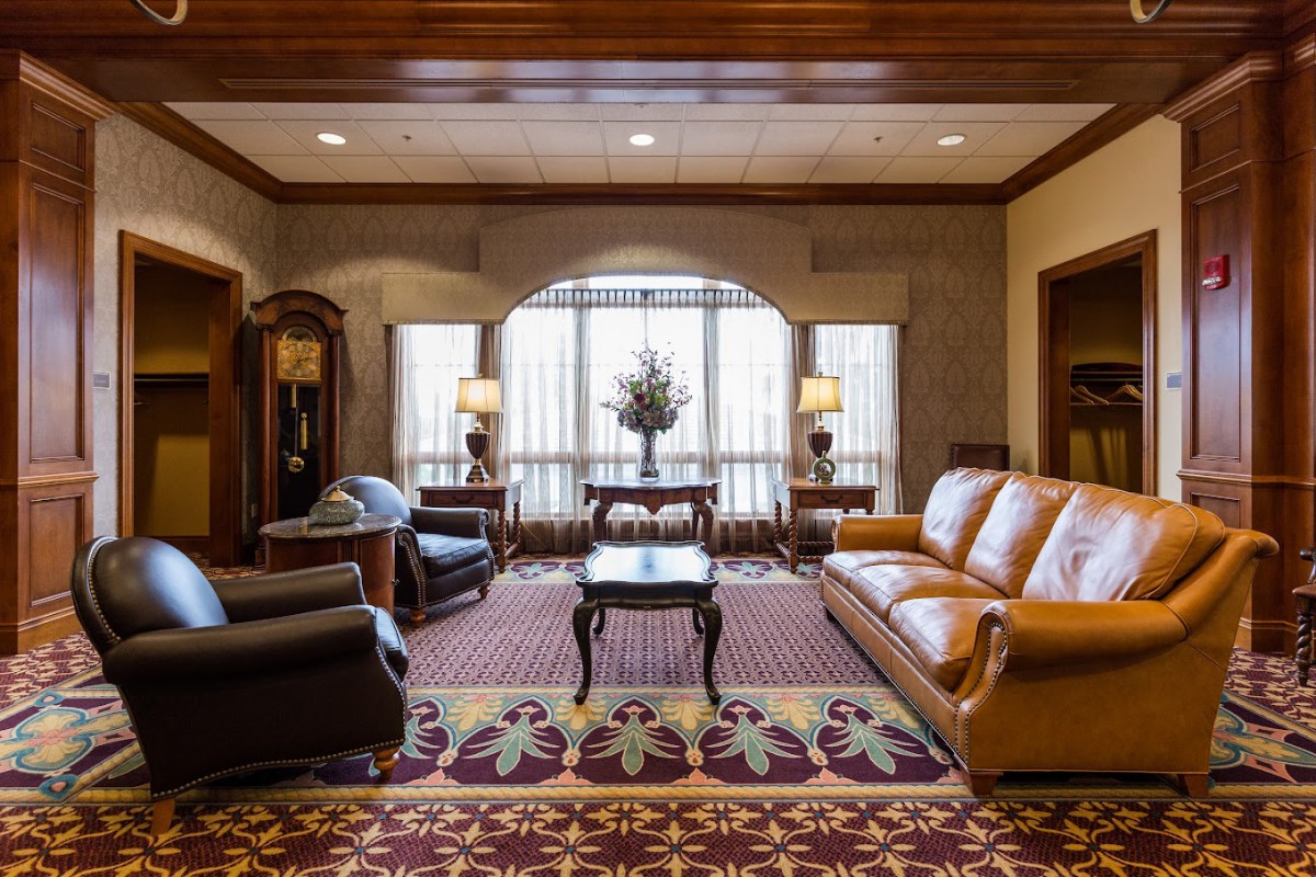 Masonic Village at Dallas
