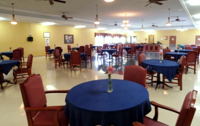 Willow Ridge Nursing And Rehabilitation Center