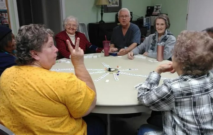 Arbor Woods Health And Rehab