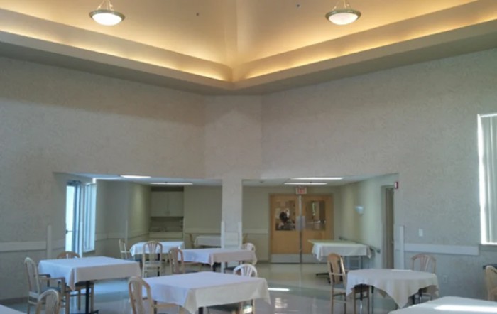 Brandywine Nursing & Rehabilitation Center