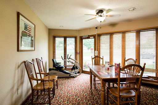 Rolling Hills Assisted Living