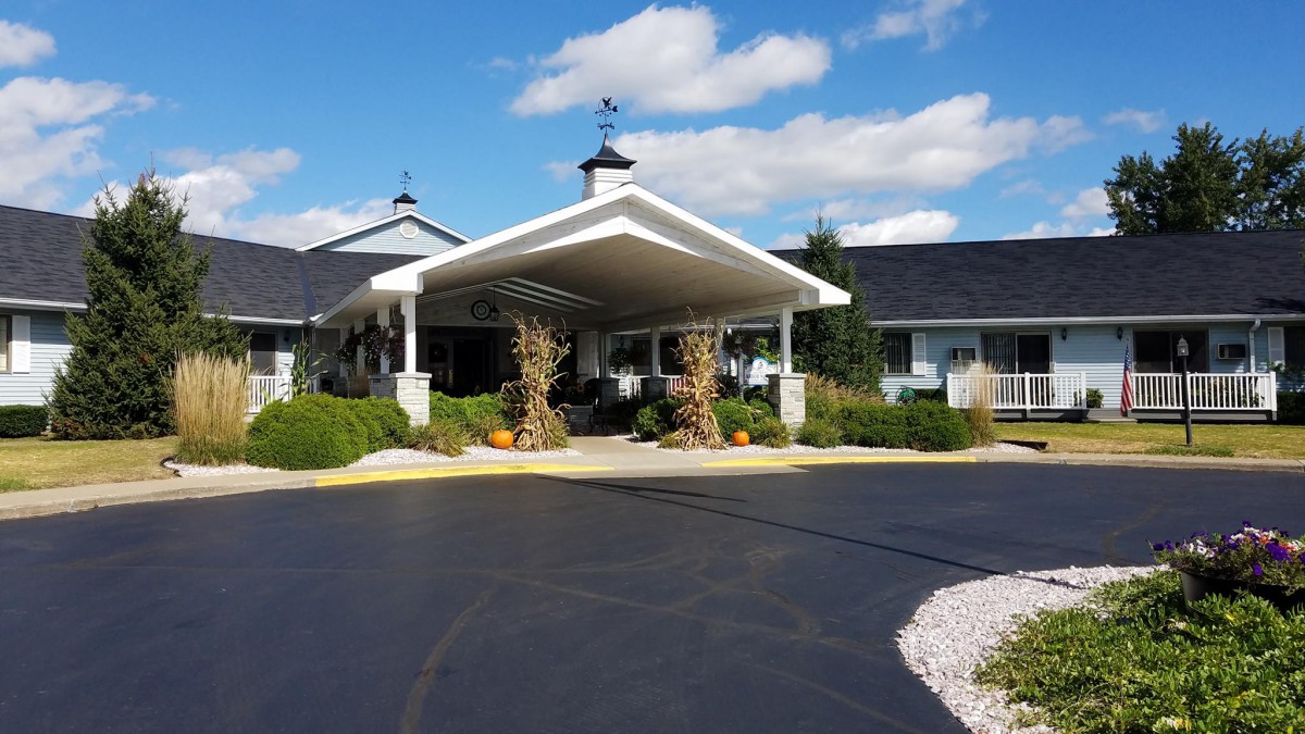 Arbor North Living Center