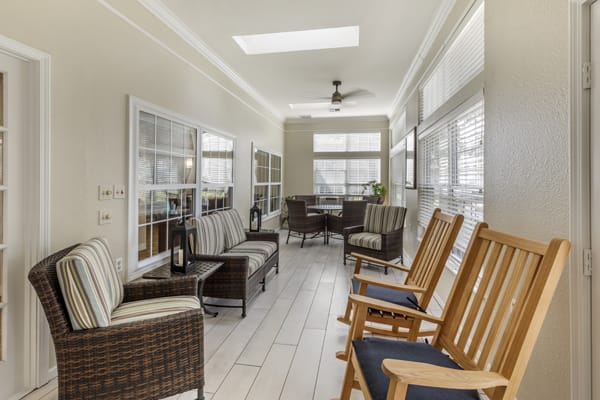Brookdale Waxahachie