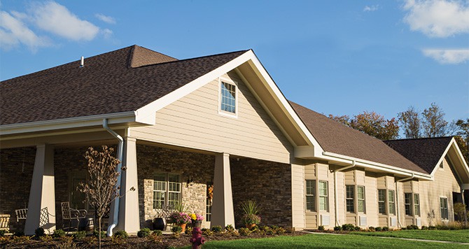 Serra Manor-Hope Cottage