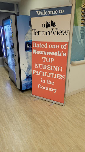 Terrace View Long Term Care Facility