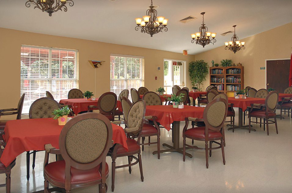 Lynchburg Nursing Center