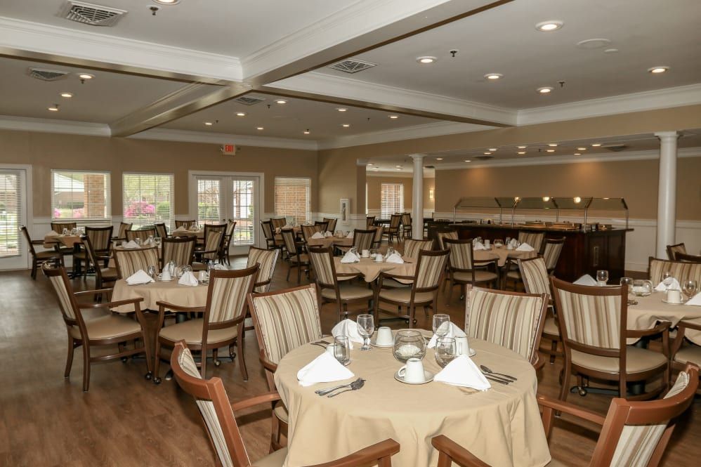 Truewood By Merrill, New Bern
