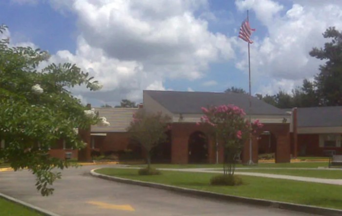 Heritage Manor Of Houma