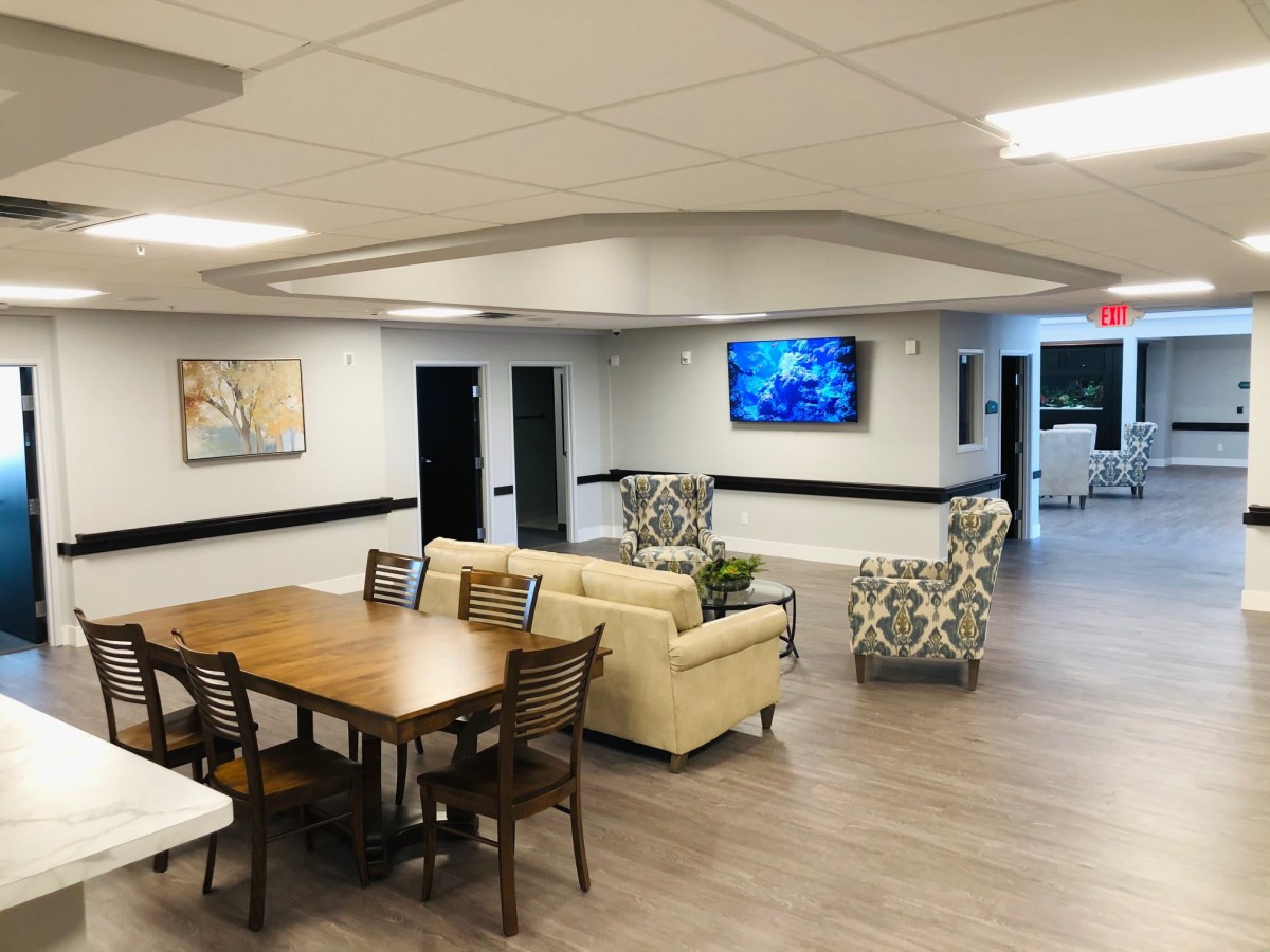 Personal Care Senior Living