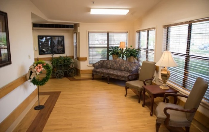 Oaks Care Center