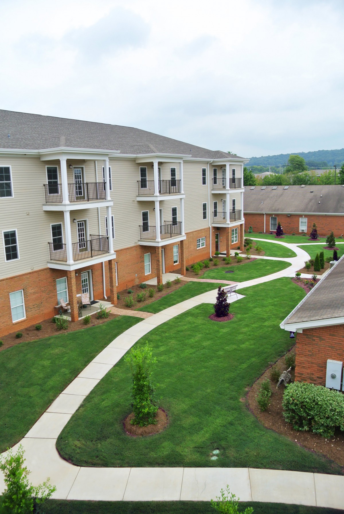 The Commons