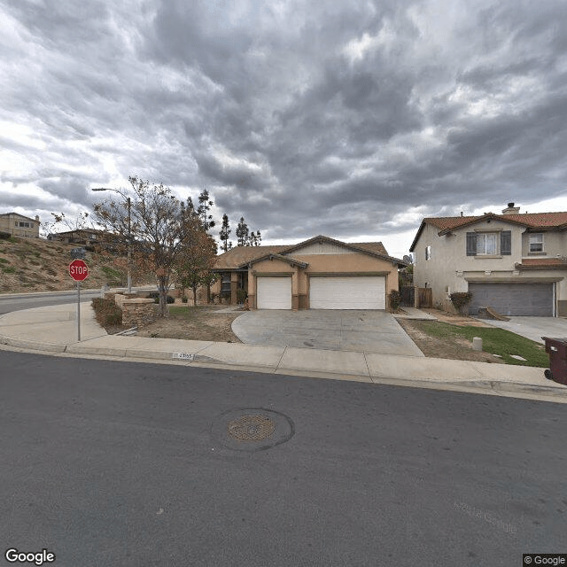 Providence Residential Care 2