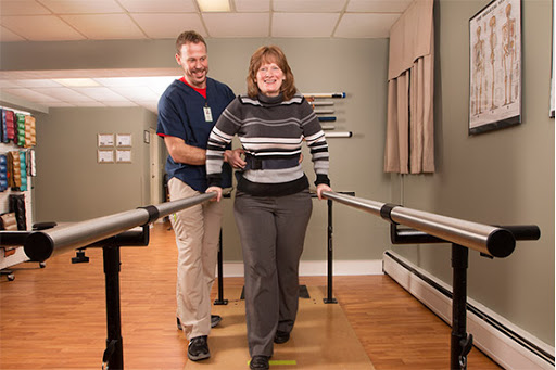 Madison Health Care