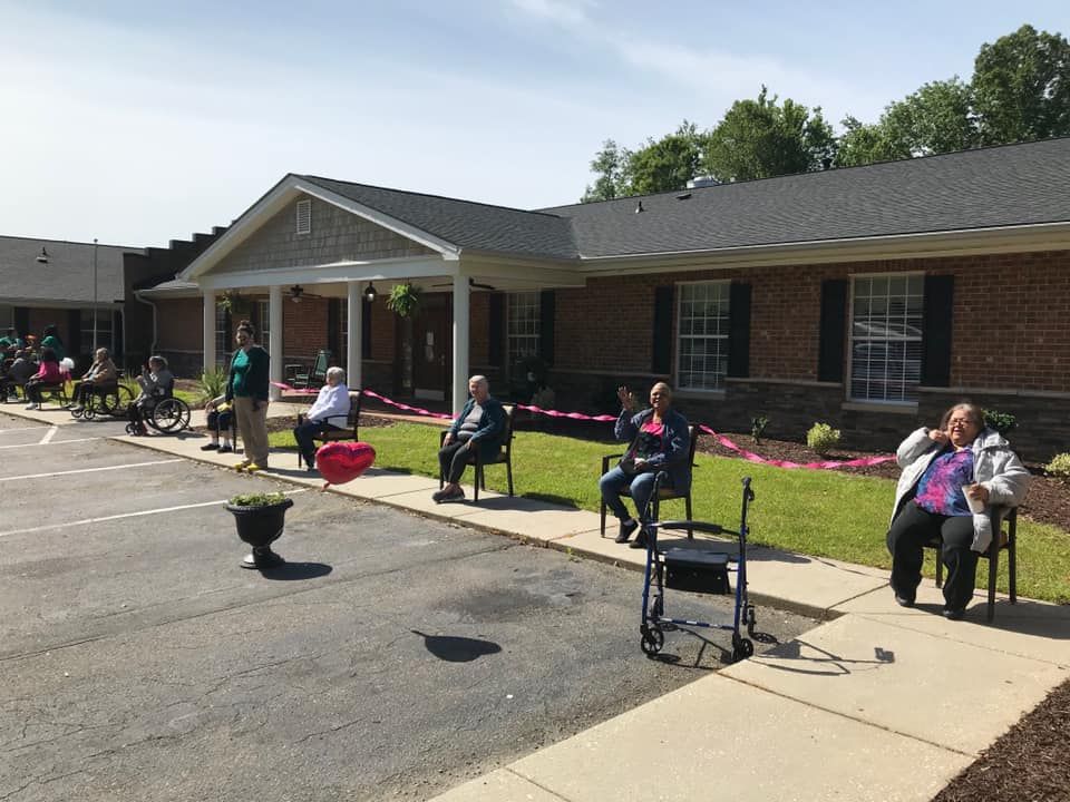 Lenoir Assisted Living