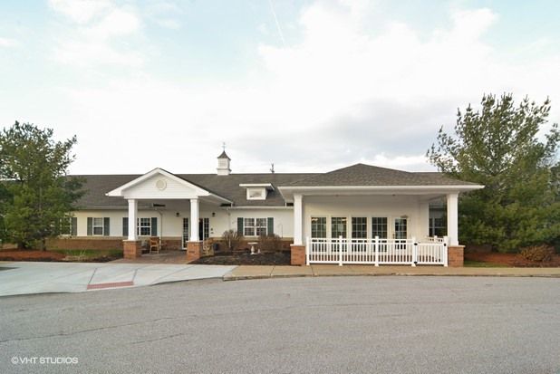 The Residence Of Chardon