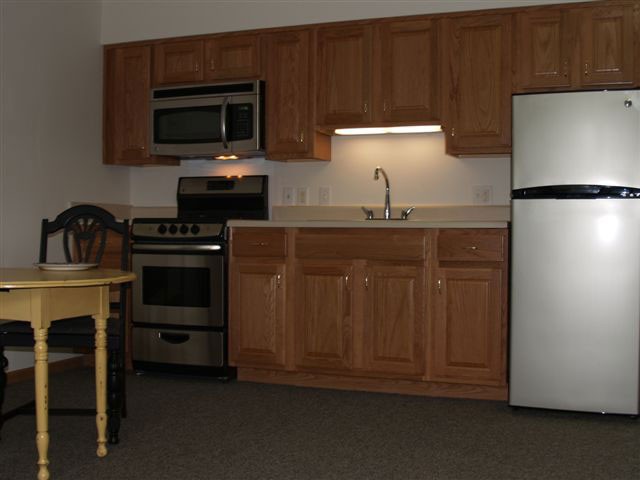 Seminole Shores Assisted Living Center
