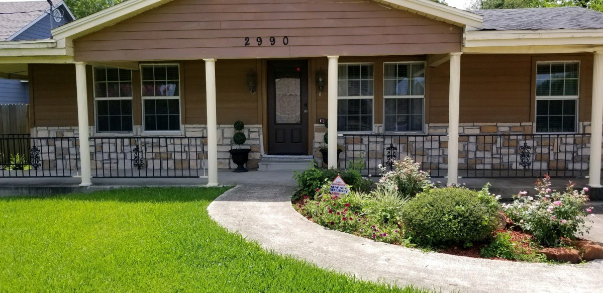 Gilbert's Assisted Living