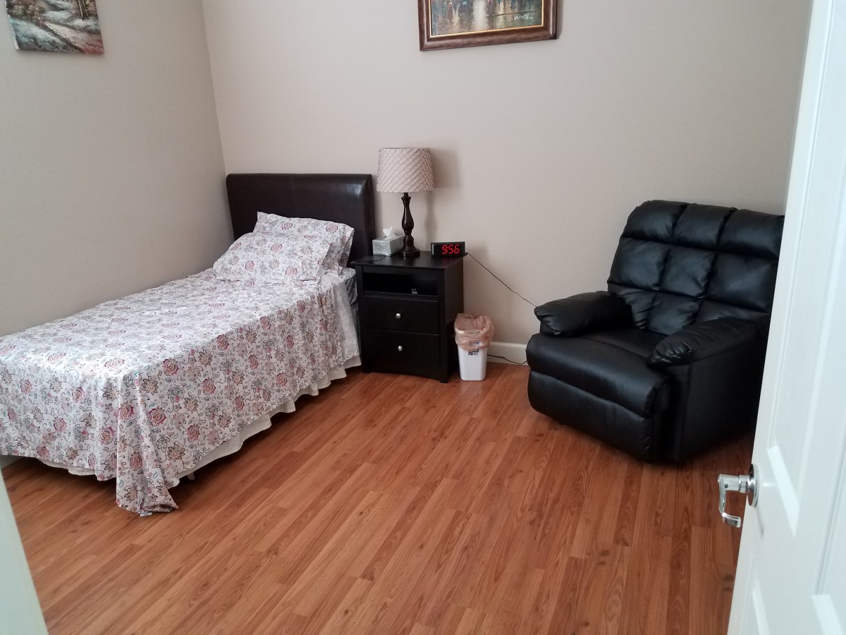 Marley Adult Healthcare