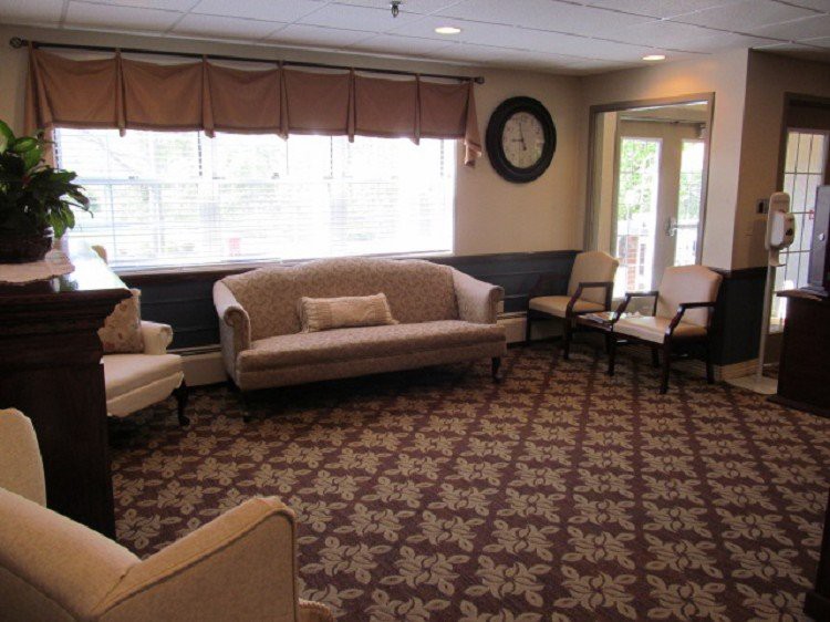 Longmeadow Of Taunton