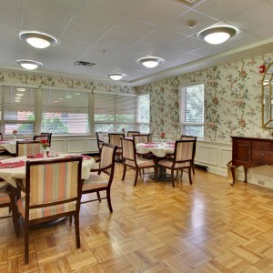 Williams Home