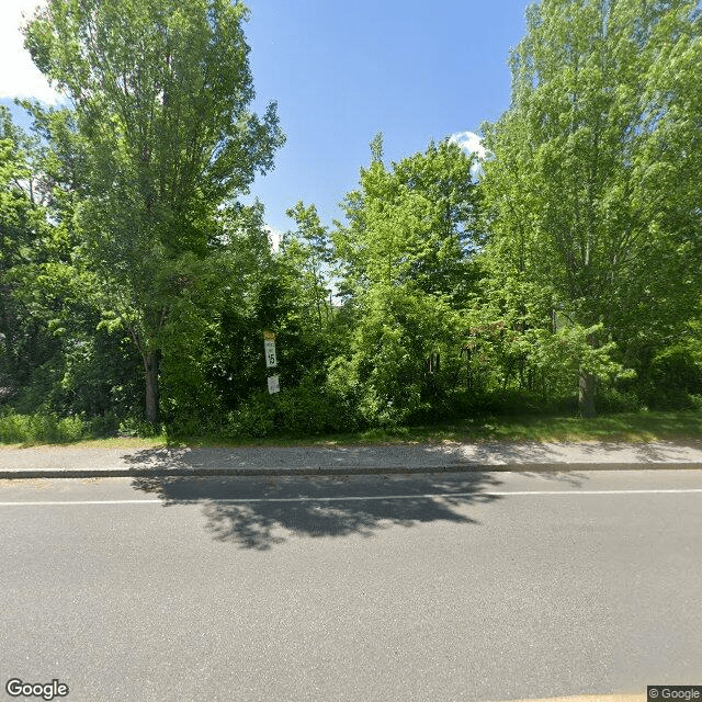Cedars Nursing Care Ctr