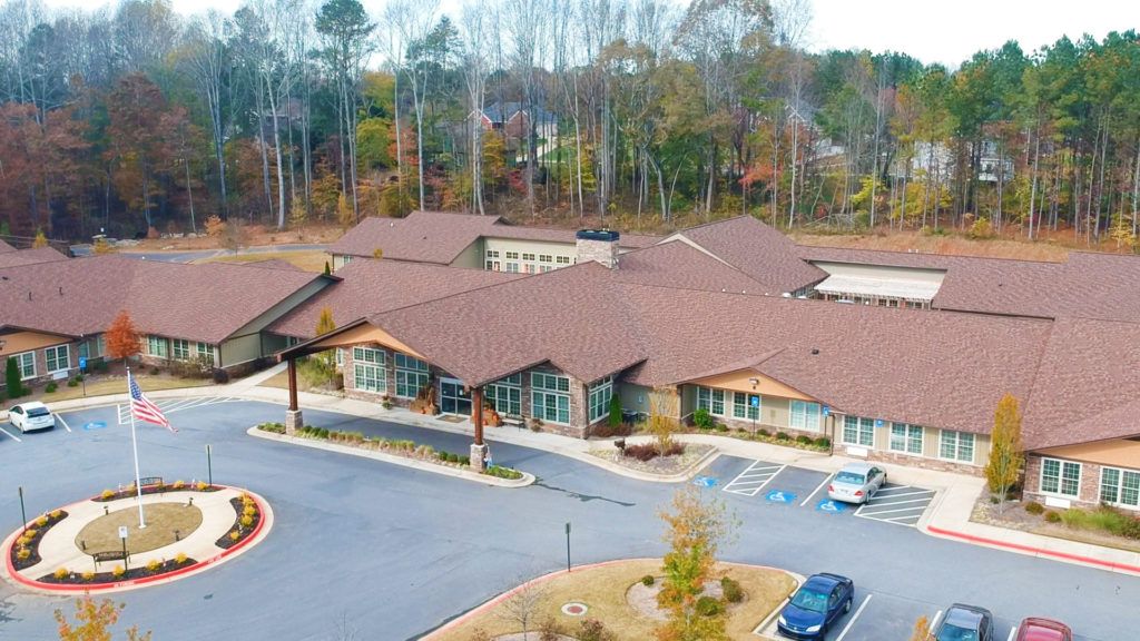 The Retreat at Canton