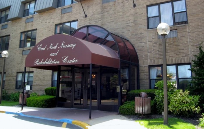 East Neck Nursing & Rehabilitation Center
