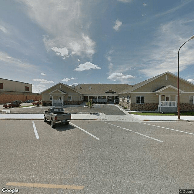 Midway Care Ctr