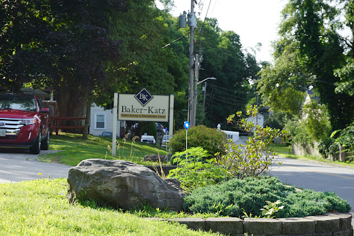 Baker-Katz Skilled Nursing And Rehabilitation Center