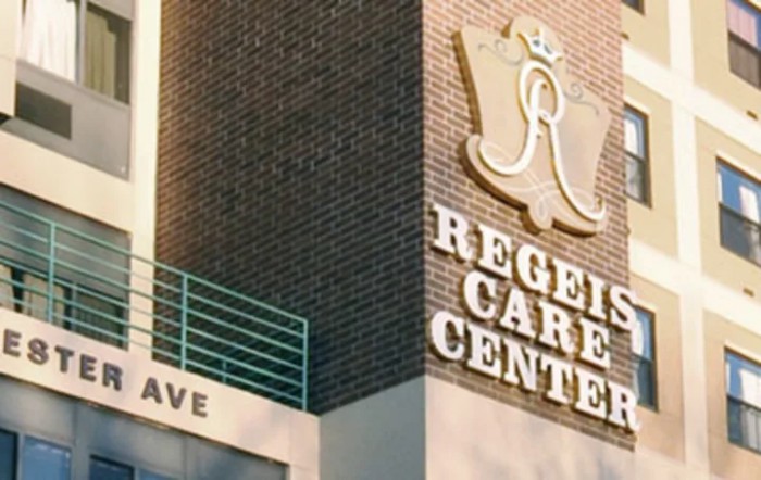 Regeis Care Center