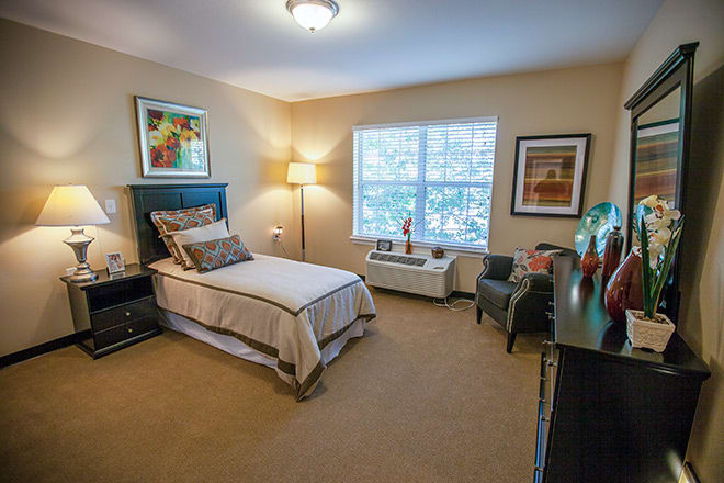 Brookdale The Heights