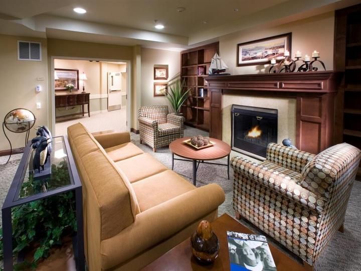 The Parkview