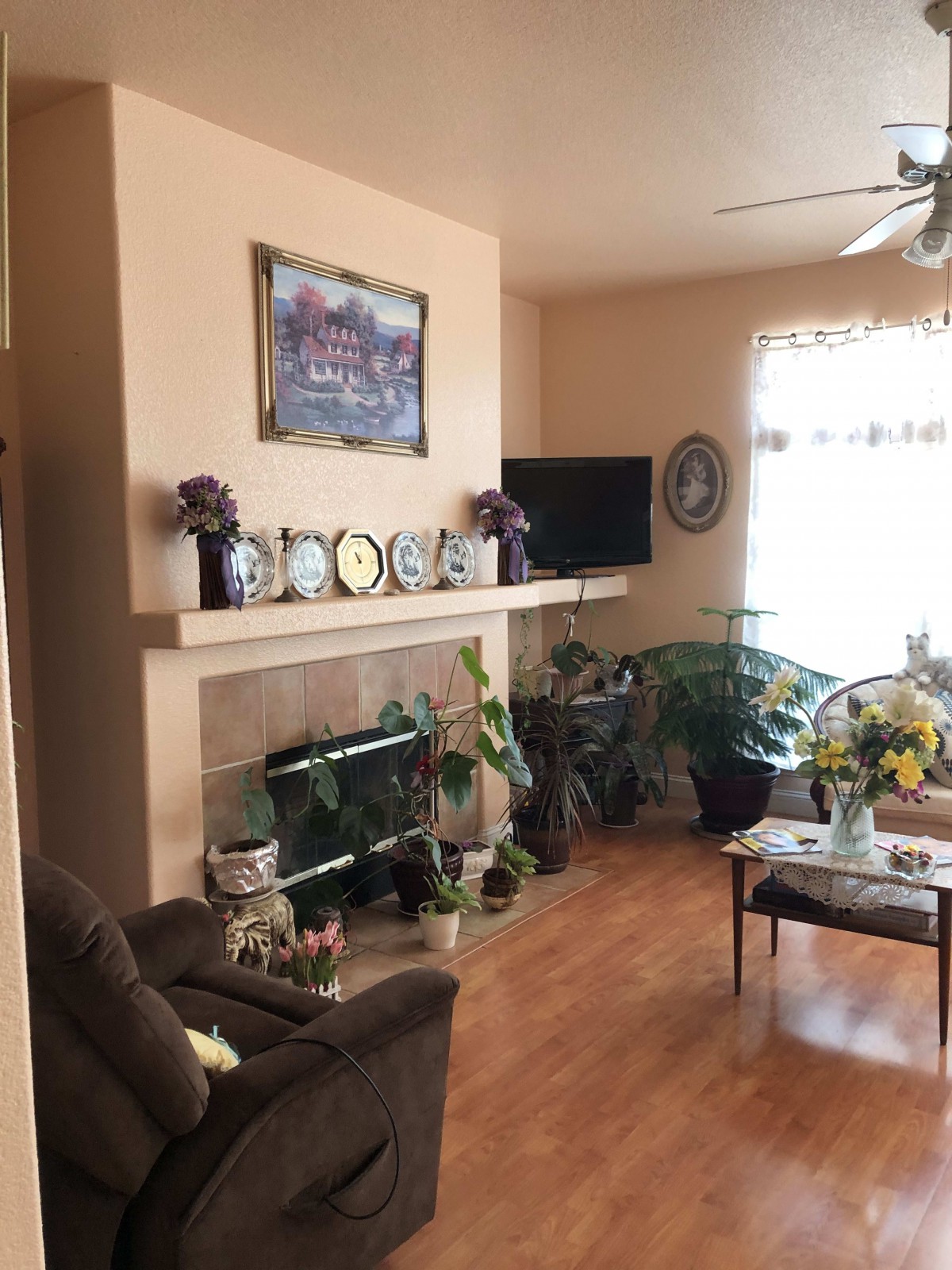 Four Seasons Home Care 2