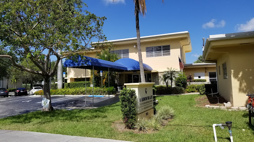 Harbor Beach Convalescent Home