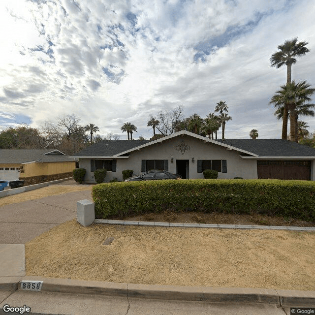 The Corner House Assisted Living