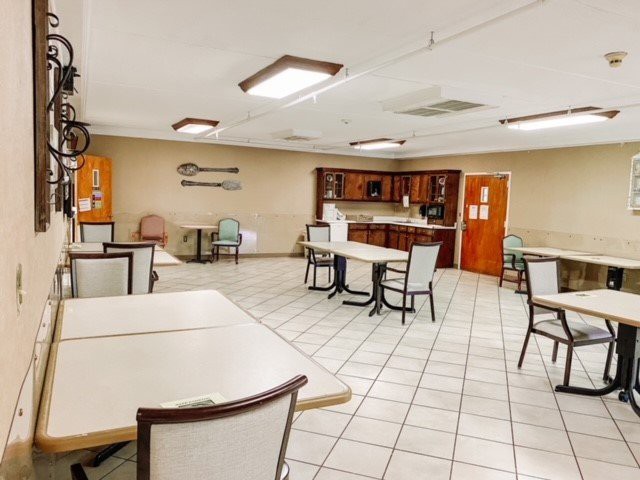 Englewood Health Care Center