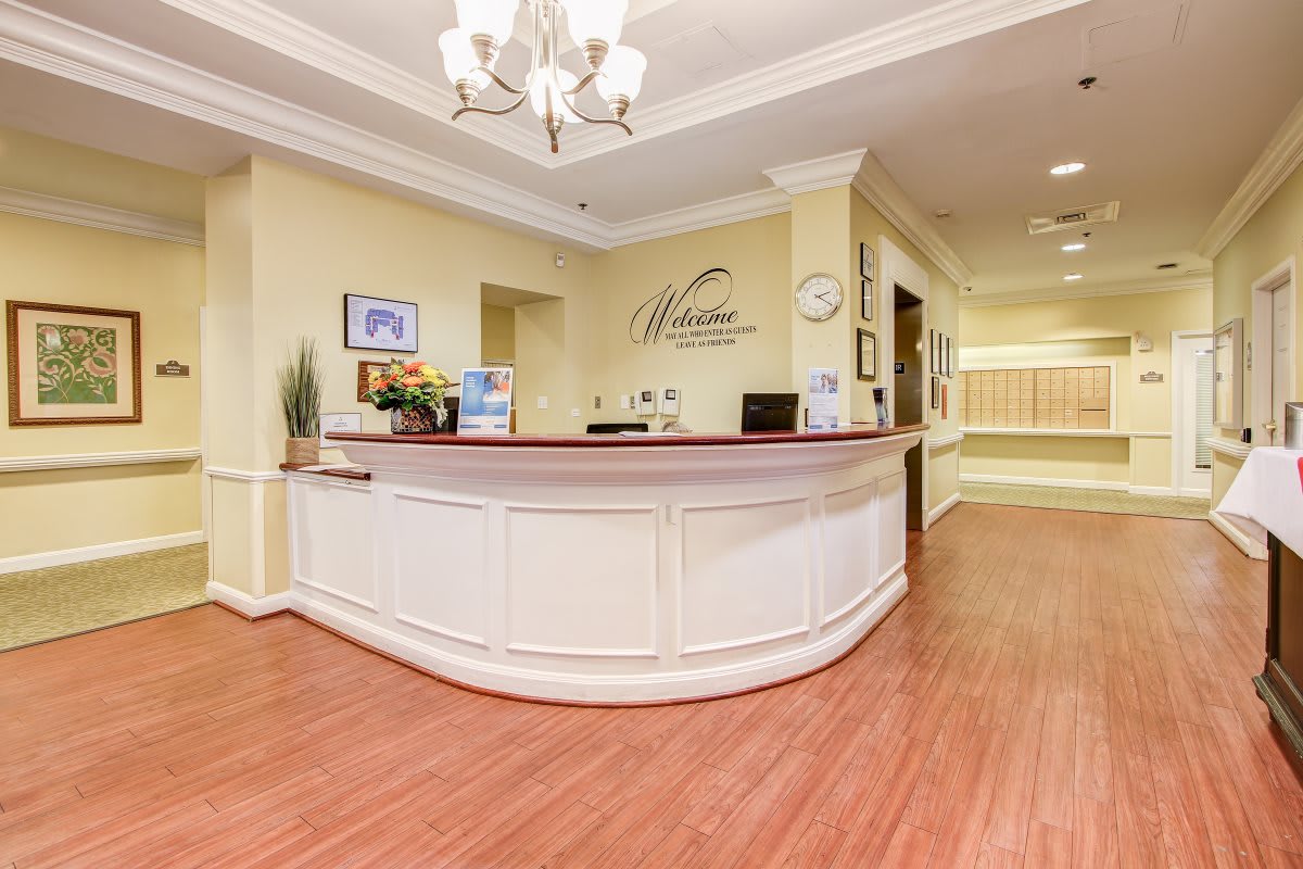 Vitality Living Arlington