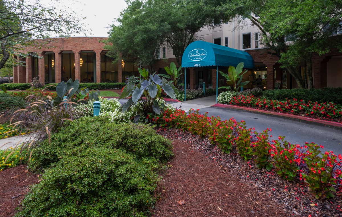 Delmar Gardens of Smyrna