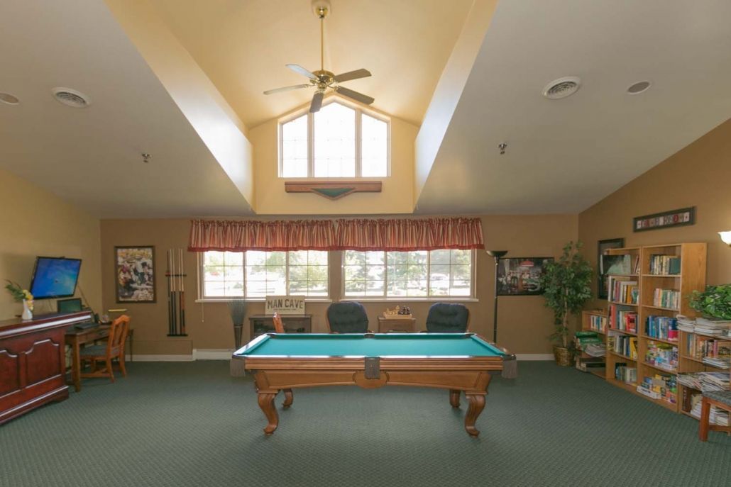 Mountain Terrace Senior Living